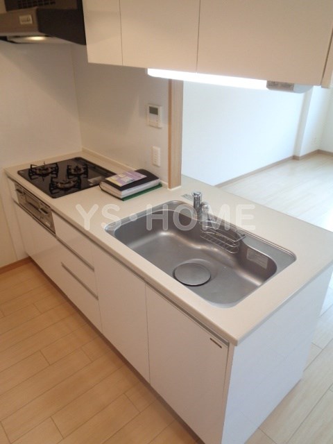 アプリーレ南荻窪  キッチン