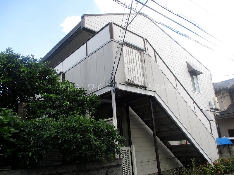 アパートメント杉並 その他外観1