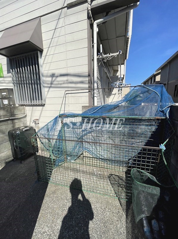 アパートメント杉並 その他14