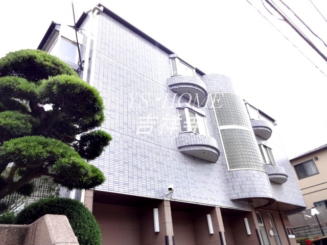スカイヒル荻窪 外観