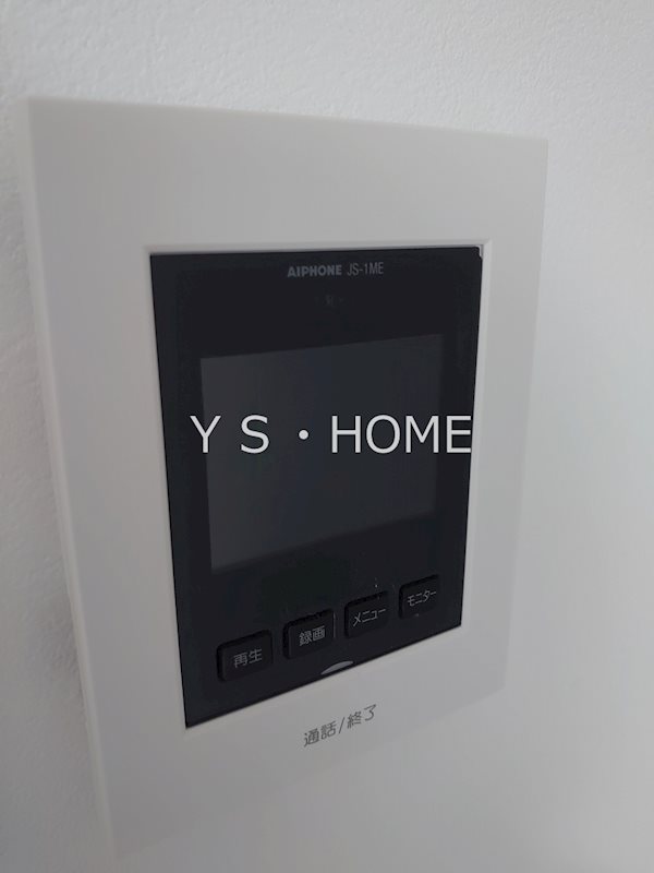Grass　House その他2