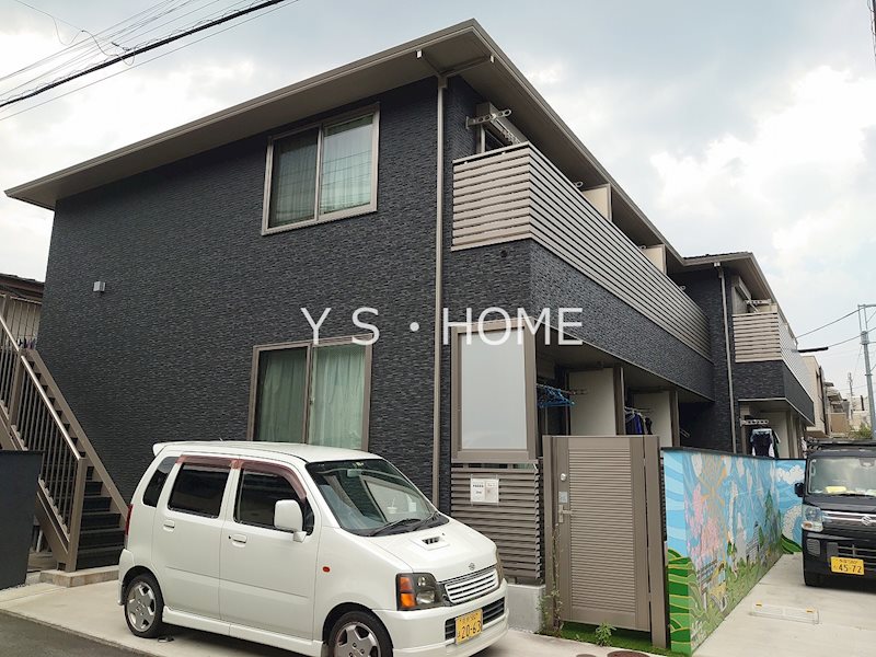 Grass　House その他外観2