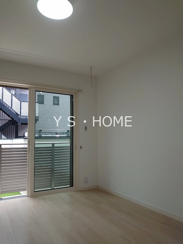 Grass　House その他12