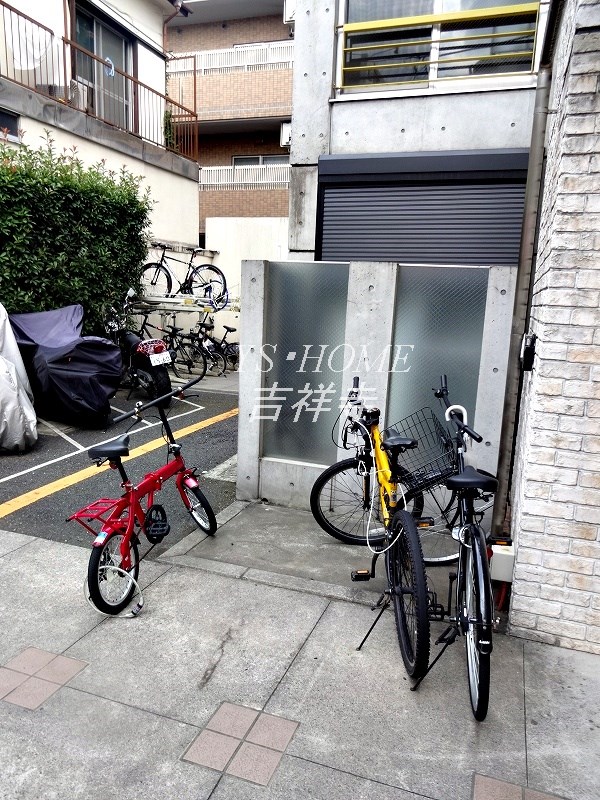 プラティーク久我山 その他4