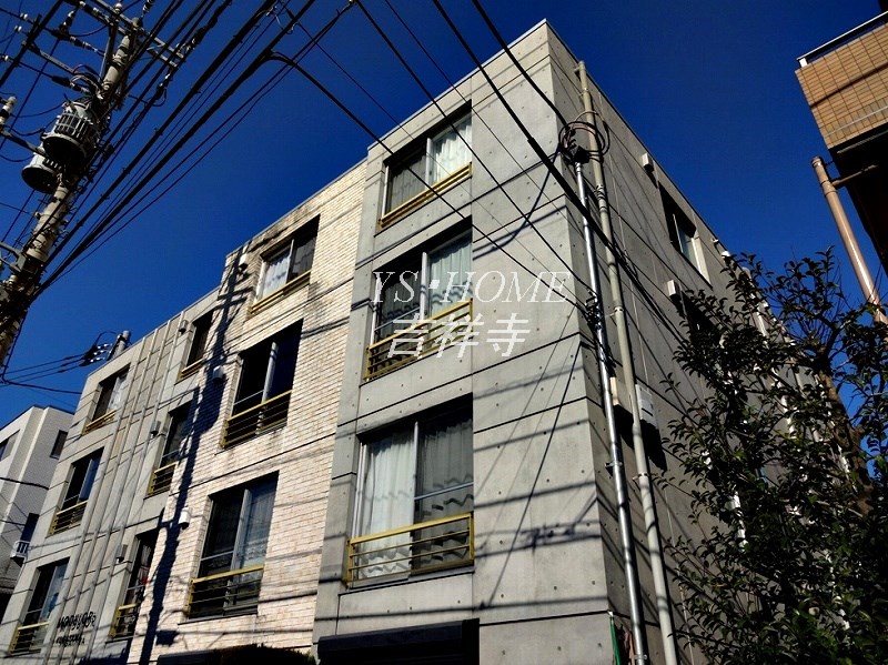 プラティーク久我山 その他9