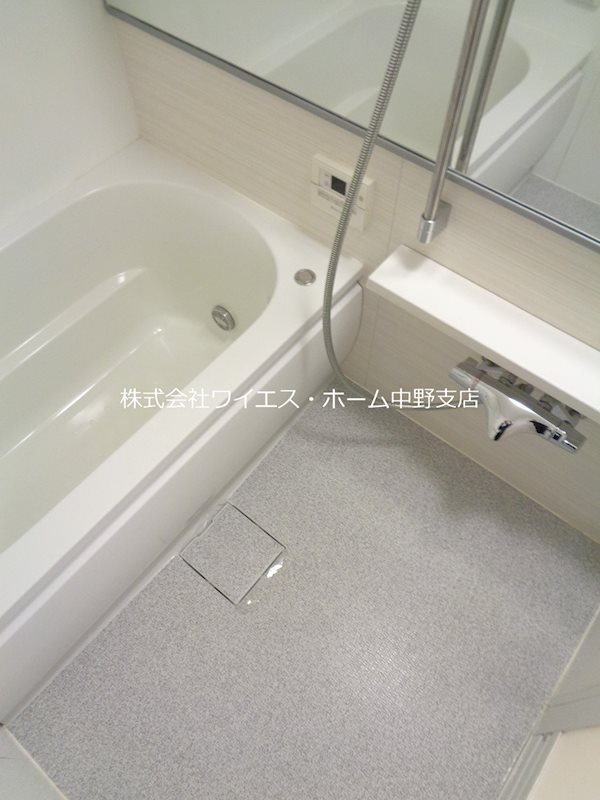 風呂画像