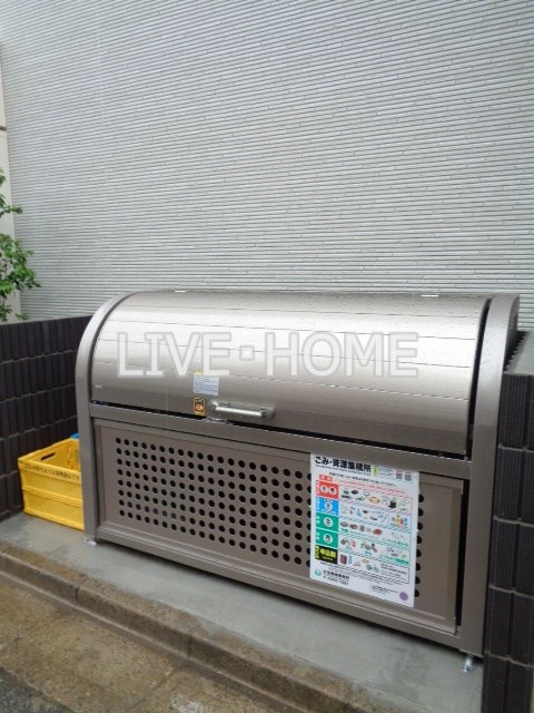 その他外観1