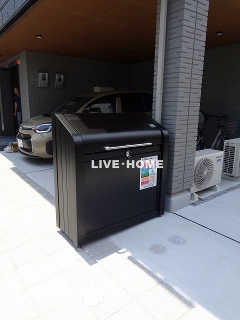 その他外観3