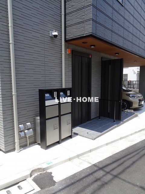 その他外観6