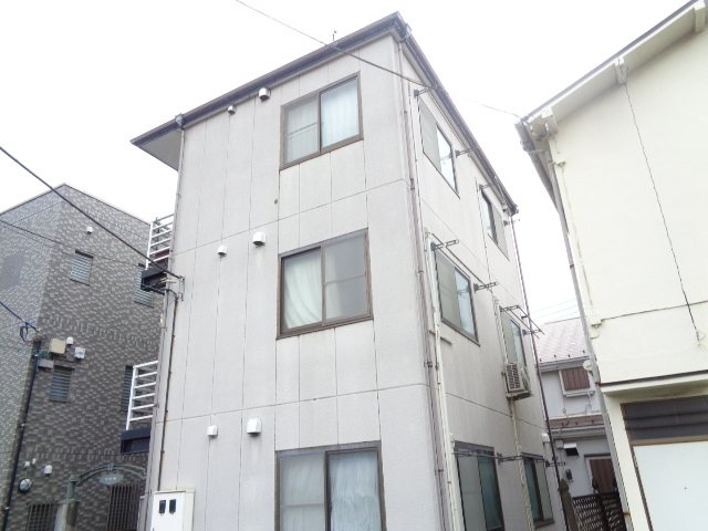 その他外観1