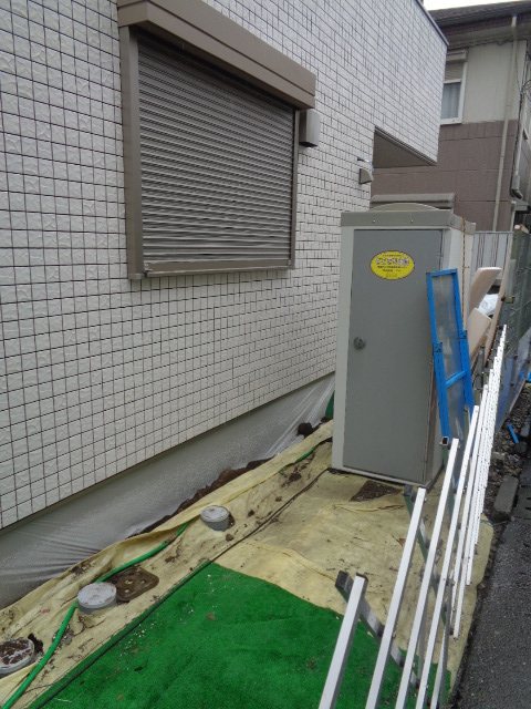 ショウワ東小金井 その他6