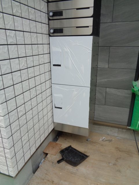 ショウワ東小金井 その他2
