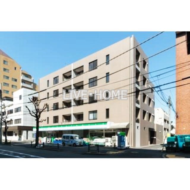 その他外観1