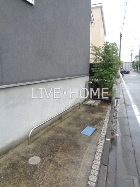 その他外観5