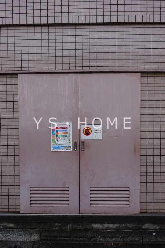 サンマグノリア その他外観2