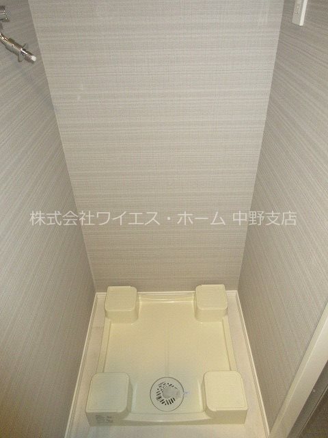 ディームス方南町 その他8