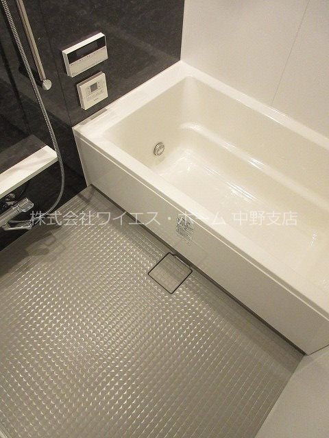 ディームス方南町 風呂画像