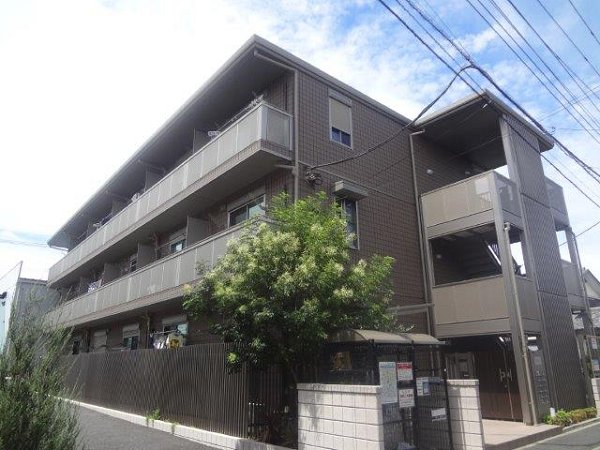 レトア　 外観
