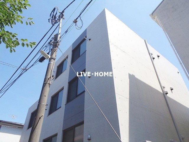 その他外観1