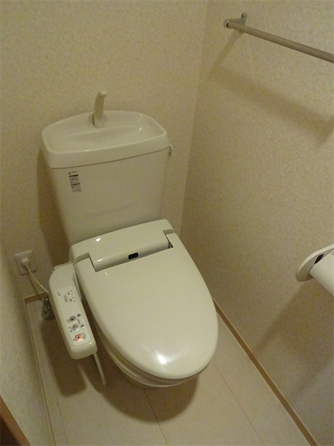 トレビナ武蔵野 その他1
