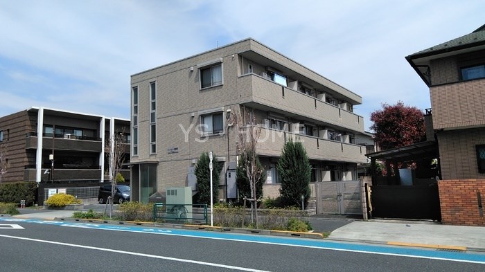 トレビナ武蔵野 その他9