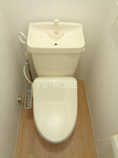 アイリスハウス  その他1