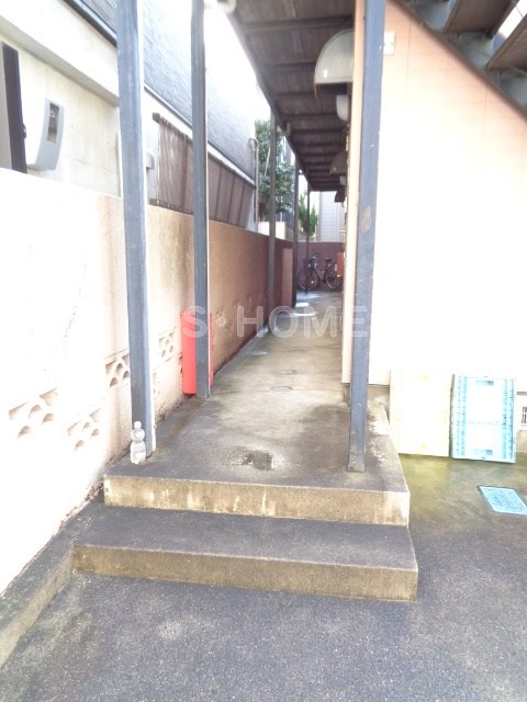 アイリスハウス  その他7