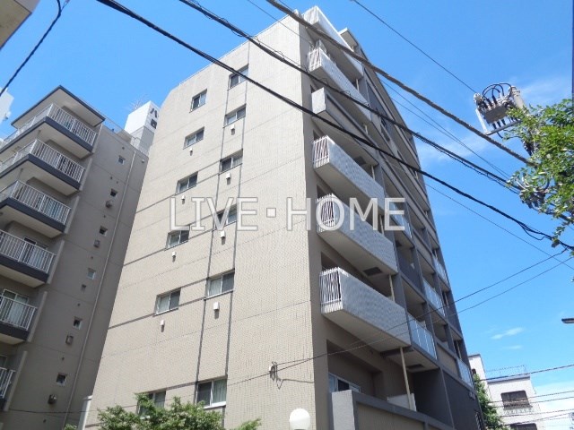 その他外観1