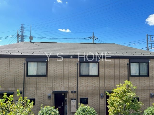 SHAMROCK HILLS その他1