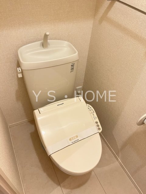 SHAMROCK HILLS その他2