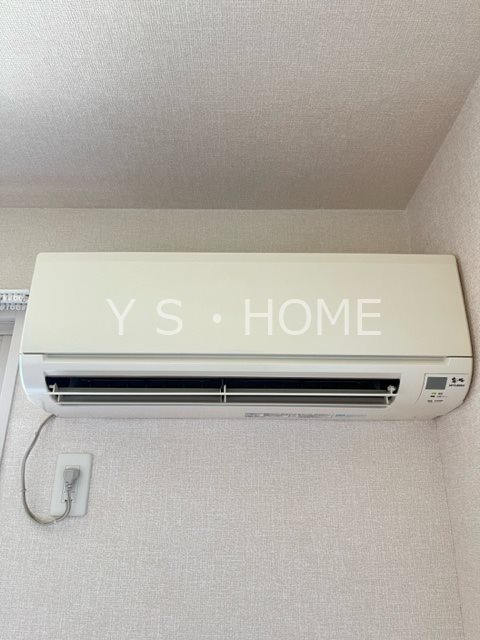 SHAMROCK HILLS その他4