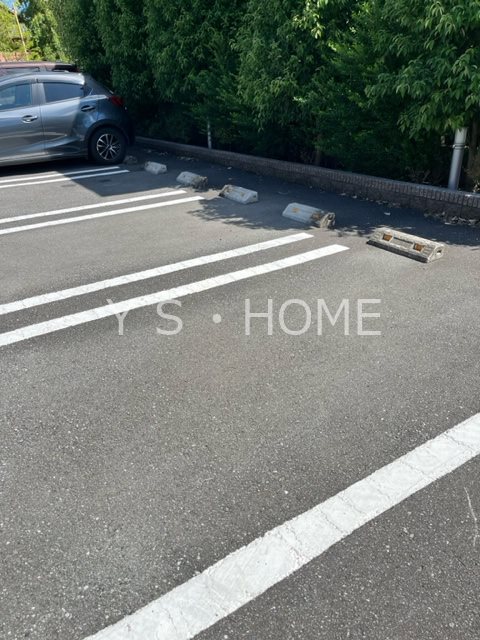 SHAMROCK HILLS その他外観3