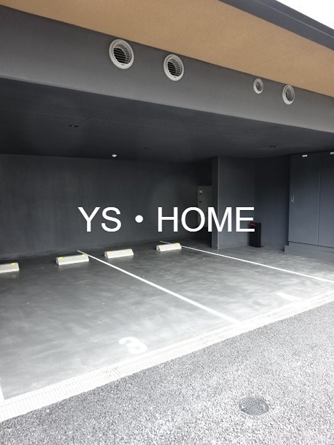 クレヴィスタ井荻 その他外観1