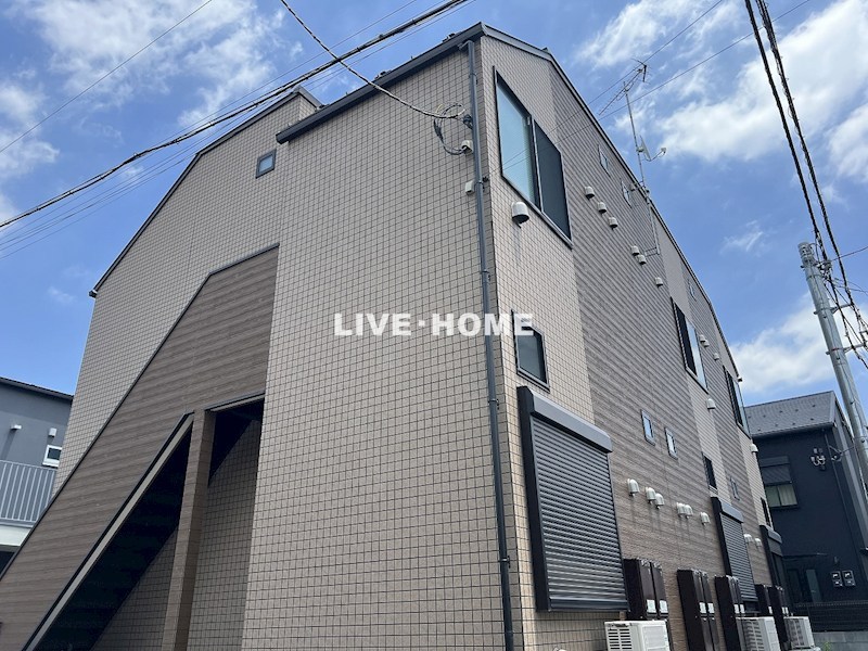 その他外観1