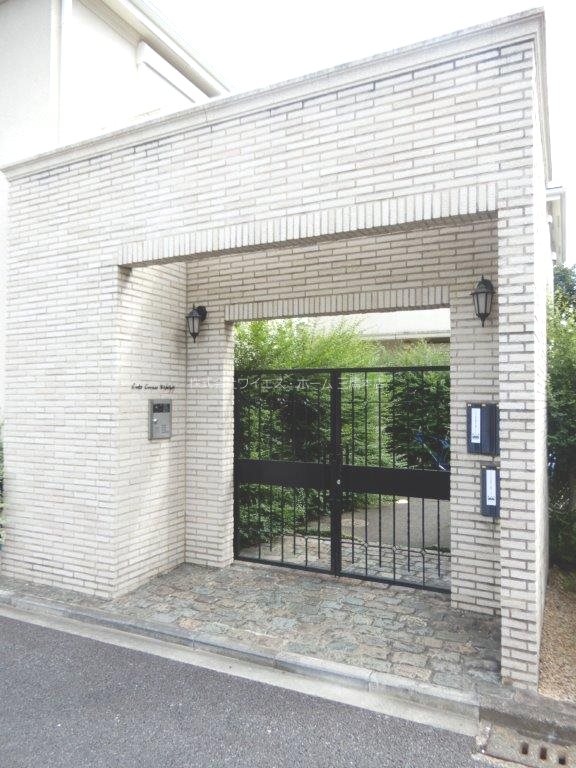 Cute Corner吉祥寺  その他外観1