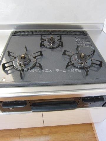 Cute Corner吉祥寺  その他14