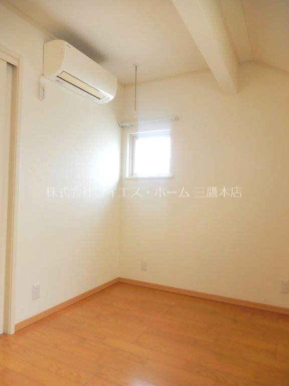 Cute Corner吉祥寺  ベッドルーム
