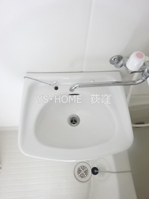 アークパレス上井草 その他2