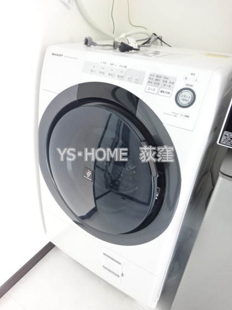 アークパレス上井草 その他3