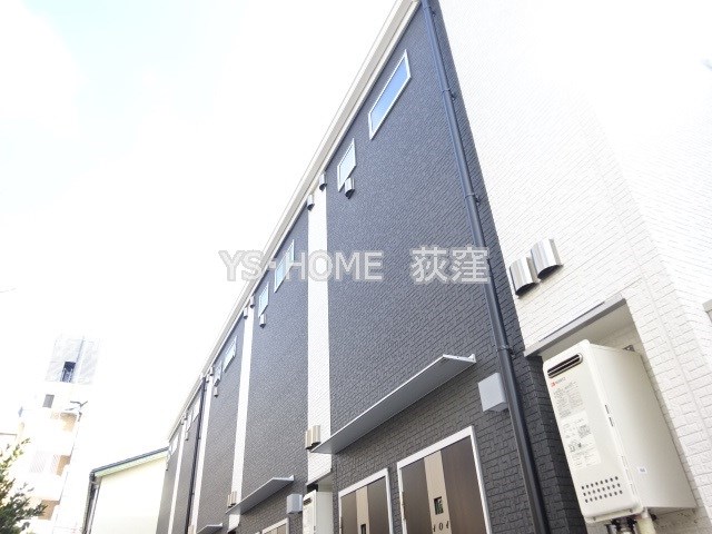 アークパレス上井草 その他9