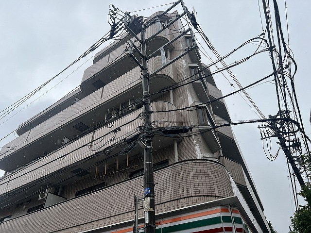 その他外観1
