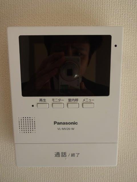 シャンブル　ドゥ　ウルソン その他2