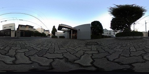 東京都杉並区南荻窪２丁目 外観