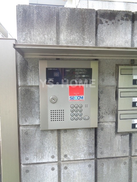 ローズコート その他6
