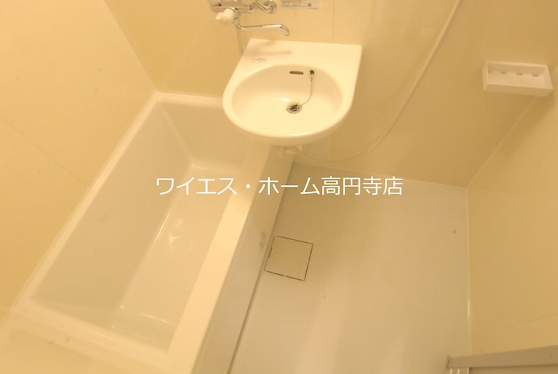風呂画像