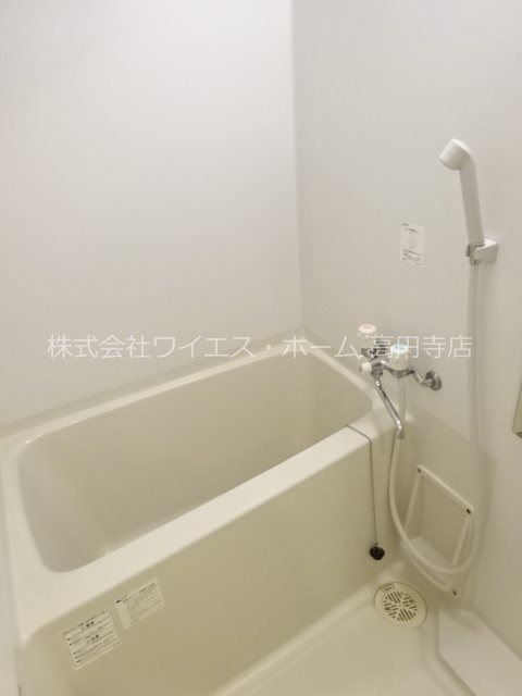 エスタシオン和田 風呂画像