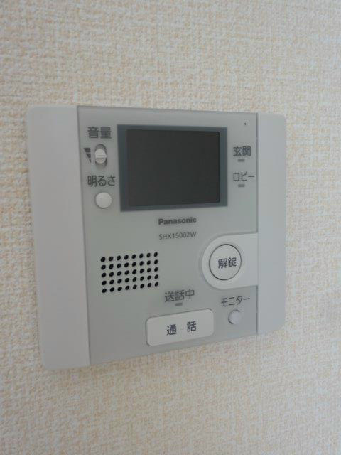 ラ・ルーチェ その他8
