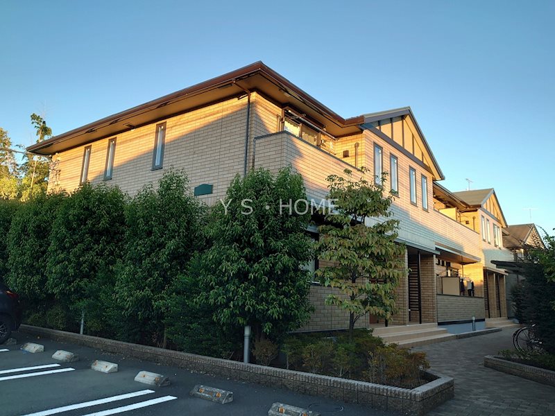 SHAMROCK HILLS  その他外観1