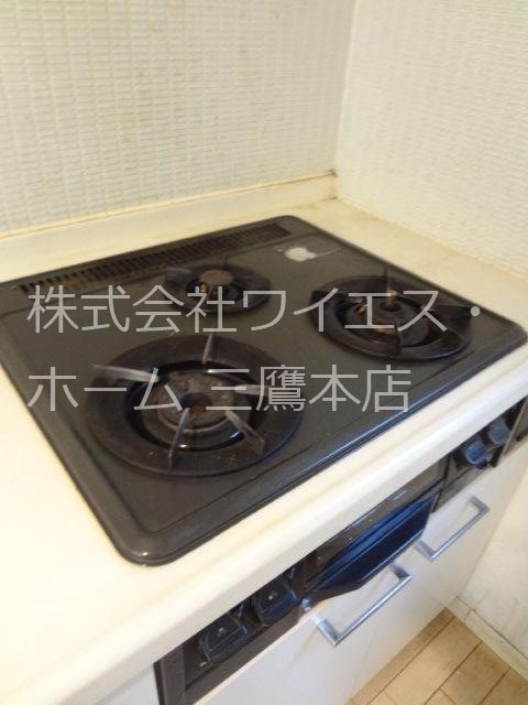 ビバリーホームズ吉祥寺  その他11