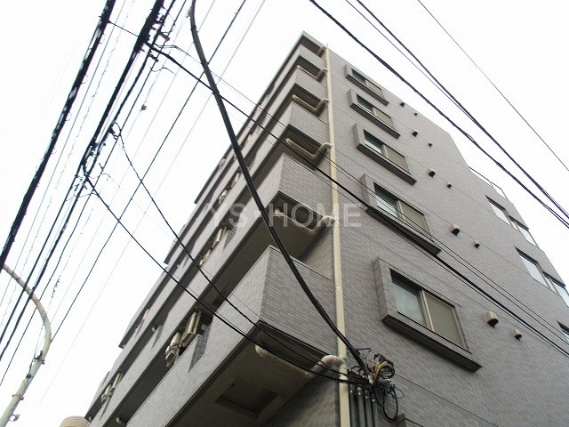 ヴァレッシア荻窪シティ 外観